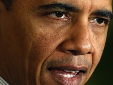 Obama: 'The Problem Is I'm the President… Not the Emperor'
