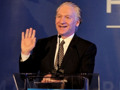 Maher on Hagel: 'The Israelis Are Controlling Our Government'
