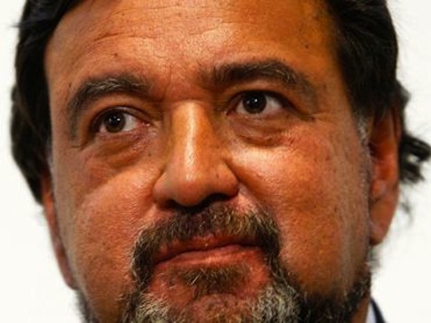 Bill Richardson: North Korea Going To Contine Nuclear Tests Until China 'Turns The Screws On Them'