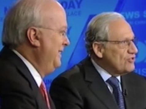 Woodward Attacks Rove for Fixing Elections with Soviet-style 'Politburo'