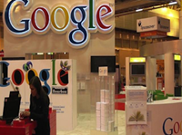 Report: Google To Open Retail Stores