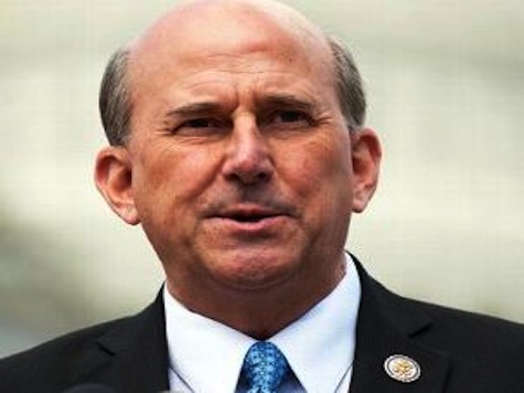 Gohmert On Benghazi: Obama Cared About Reelection, Not Saving Lives