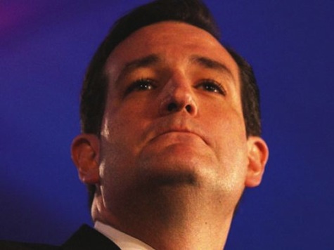 Scarborough: Ted Cruz Acting Like 'Carnival Barker'