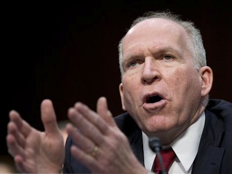 Report: Brennan Ran 'Secret War' From WH
