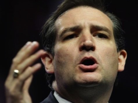 Ted Cruz: Obama 'Is The Most Radical President' Ever