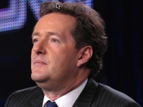 Piers: Women Shouldn't Own Guns For Protection Because They Will Be Used Against Them