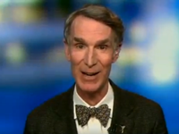 Bill Nye: 'We're Going To Get Hit By An Asteroid'