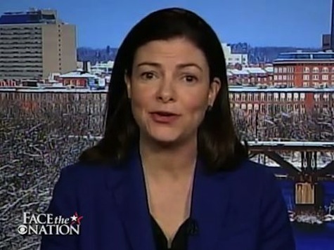 Senator Ayotte Outraged By Lack Of Leadership From Obama, Sen Dems