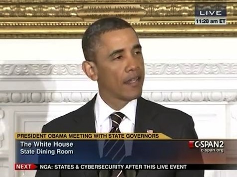 Obama On Sequester: Companies Preparing 'Layoff Notices'