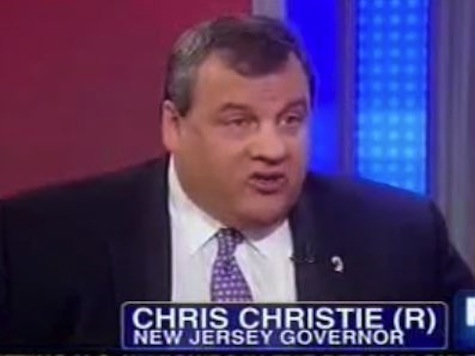 Chris Christie, July 2012: New Jersey Doesn't Need Obamacare Medicaid Expansion