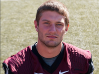 U of Montana Player Acquitted In Rape Trial