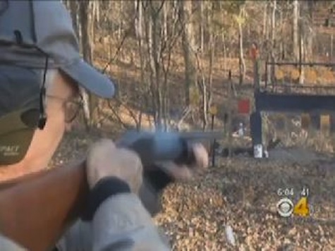 CO Dems Propose Legislation To Ban Shotguns