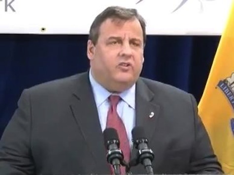 Christie: 'I Don't Have The First Damn Idea What They're Doing' In DC
