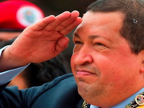 WaPo's Eugene Robinson: Chavez Was 'Quick,' 'Popular,' Funny