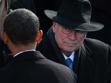 Judge Napolitano: Obama's Drones Make Dick Cheney Look Like 'Gandhi'