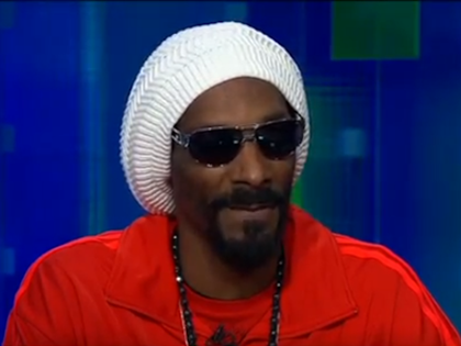 Snoop DogLion: I'm 'Bob Marley Reincarnated'