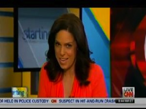 Soledad O'Brien Caught Not Doing Homework In Roger Ailes Attack