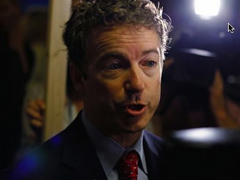 Hannity, Rand Paul on Immigration: 'Zero Faith' It Will Be 'Done Right'