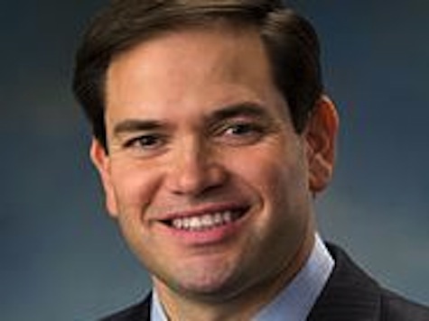 Rubio Thanks Audience For Support 'Through My Drinking Problem'