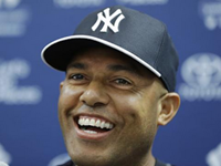 Yankees Closer Rivera Says This Final Season