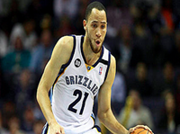 Grizzlies Hand Hornets 3rd Straight Loss