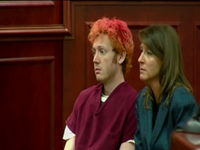 James Holmes To Be Arraigned In Aurora Massacre