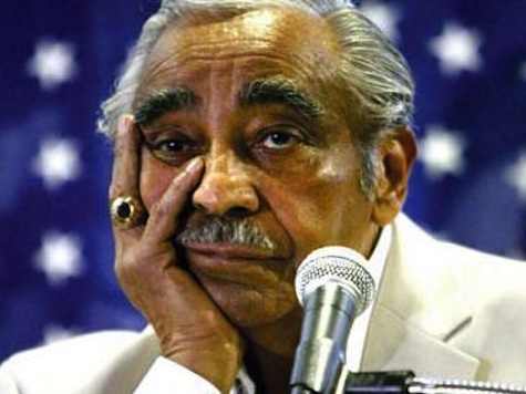 Rangel: Catholic Church Should 'Stick by Their Guns,' 'Tell Women What To Do With Their Bodies'