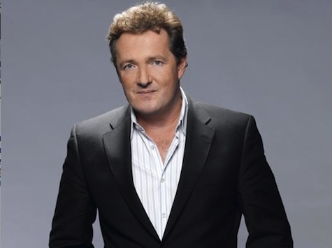 Piers Morgan: 'People Need The Nanny State'