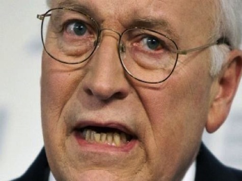 Matthews: If You Water-Boarded Cheney He Would Admit To War Crimes