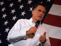 Romney Turned Down Meeting Kardashians During Campaign