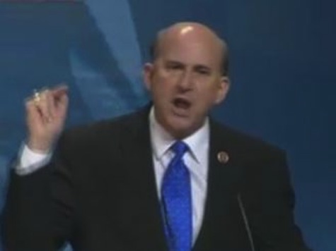 Rep Gohmert: Americans Are Still Dying Because Of President Carter's Inaction