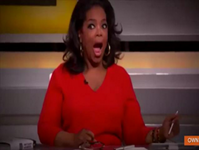Oprah Voted Forbes Most Influential Person