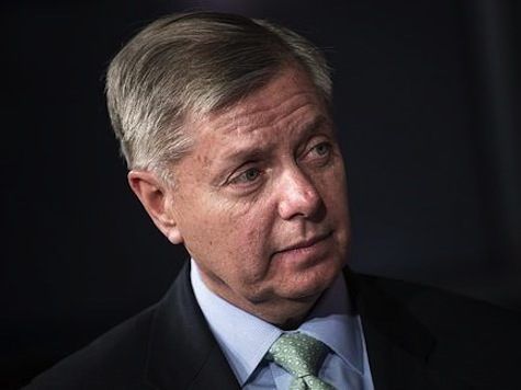 Senator Graham: Admin Gagging Benghazi Survivors
