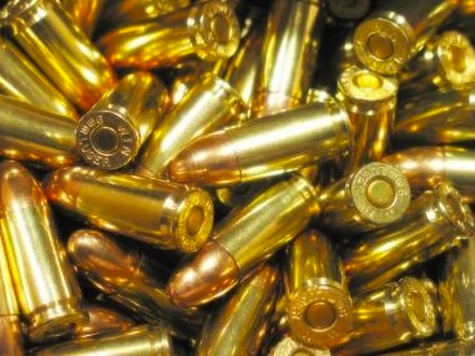 Ammo Prices Double Due To Shortage