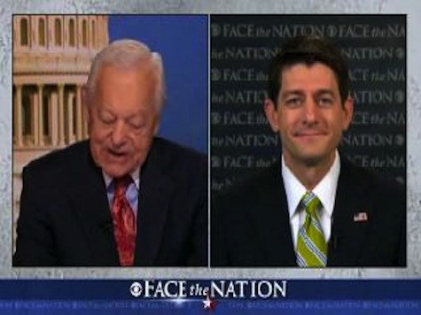 Ryan: Americans in For Very Rude Awakening in Next Two Years Of Obamacare