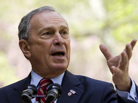 Mayor Bloomberg Wants To Hide Cigarettes