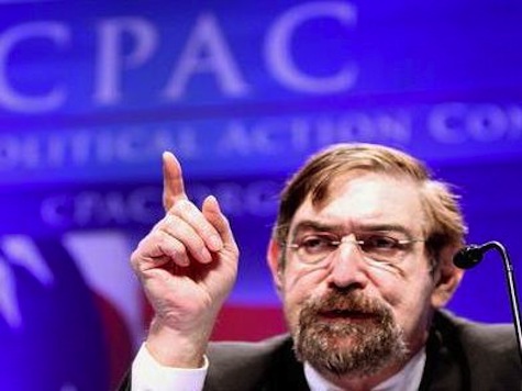 Pat Caddell Slams Consulting Class AT CPAC