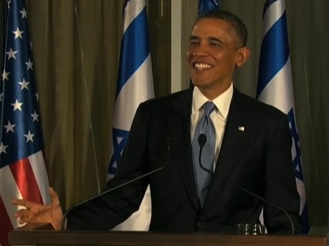 Obama Slams NBC Reporter For Asking About Middle East Failures: 'You're Incorrigible'