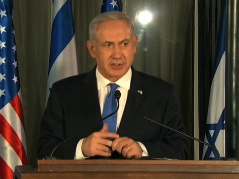 Netanyahu To Israeli Jews: Get To Know Obama 'Like I've Gotten To Know Him'
