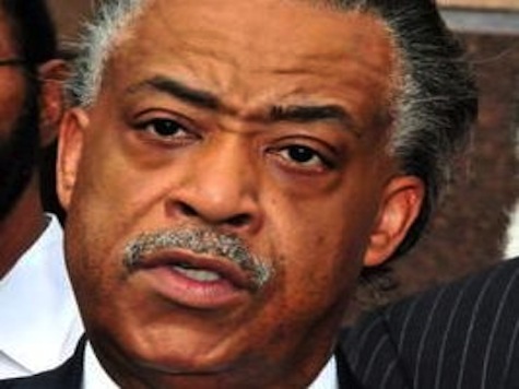 Al Sharpton: GOP Trying To 'Buy Us'