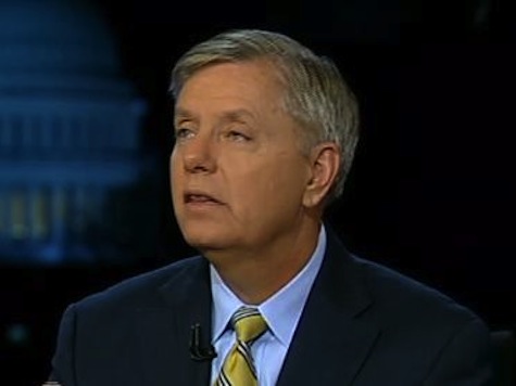 Graham: Subpoena Benghazi Survivors