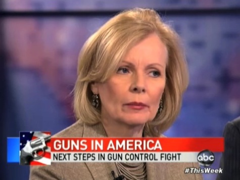 Peggy Noonan: 'People Don't Trust Congress'