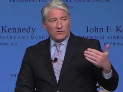 CNN's John King: 'History Has Proven That Clinton Was Flat Out Lying'