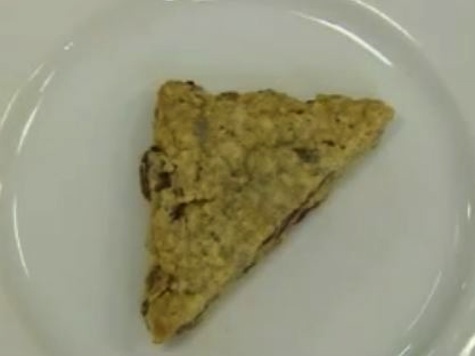 British School Bans Triangle Shaped Pastries As Weapons