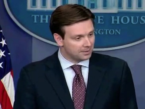 WH Doesn't Know If ObamaCare Is Increasing Premiums