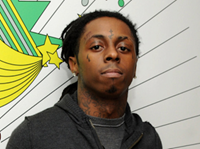 Lil Wayne Reveals He's Epileptic