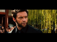 Trailer: The Wolverine