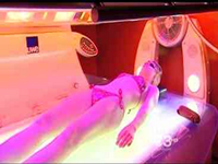 Christie Signs Legislation Making It Illegal To Use Tanning Beds Under Specific Age