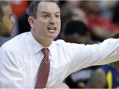 Rutgers Fires Basketball Coach After Video
