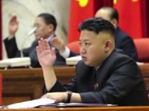 North Korea Approves Nuclear Strike on United States
